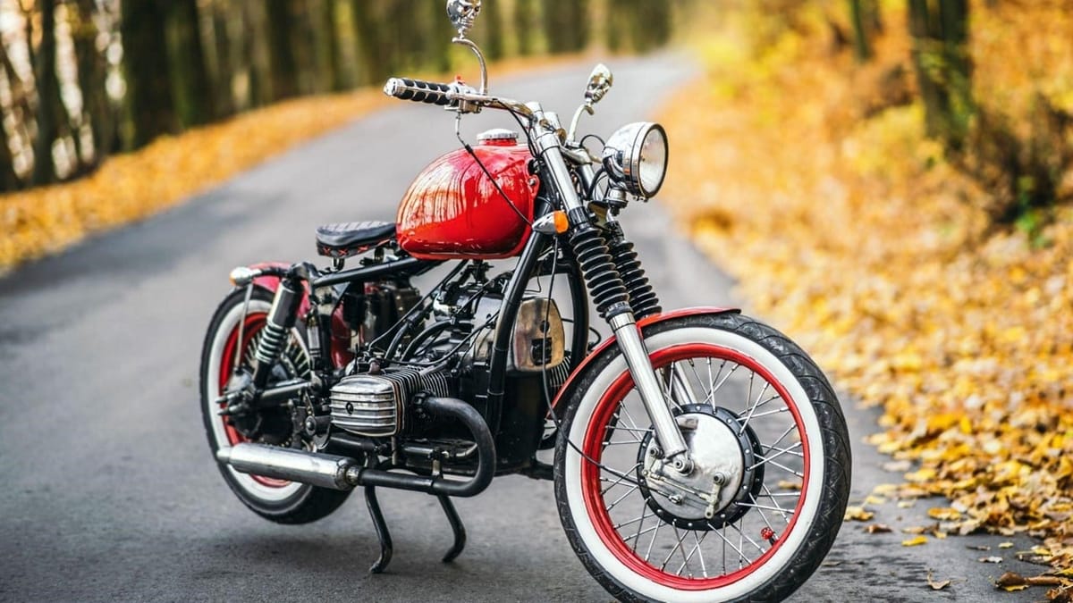 Why Smart Riders Treat Bike Insurance as a Financial Investment, Not an Expense