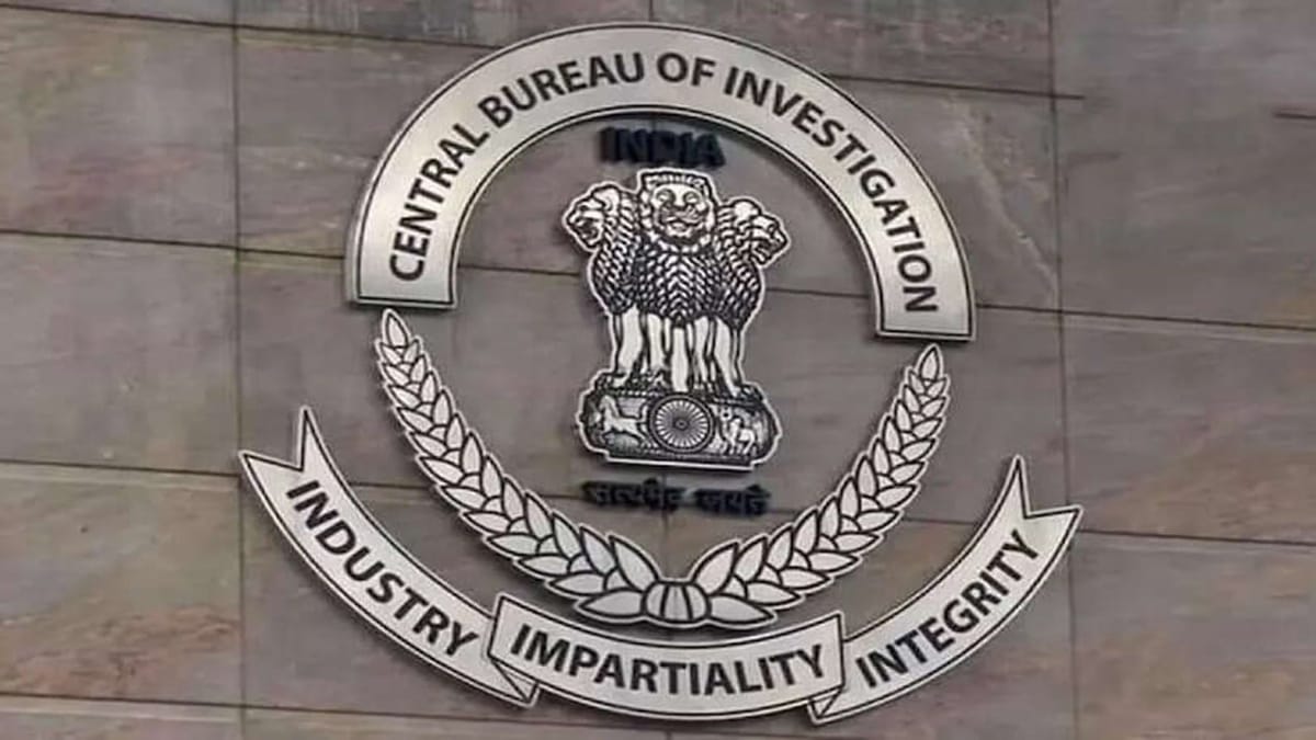 CBI Court Convicts Central Excise and Service tax Inspector in Disproportionate Assets Case