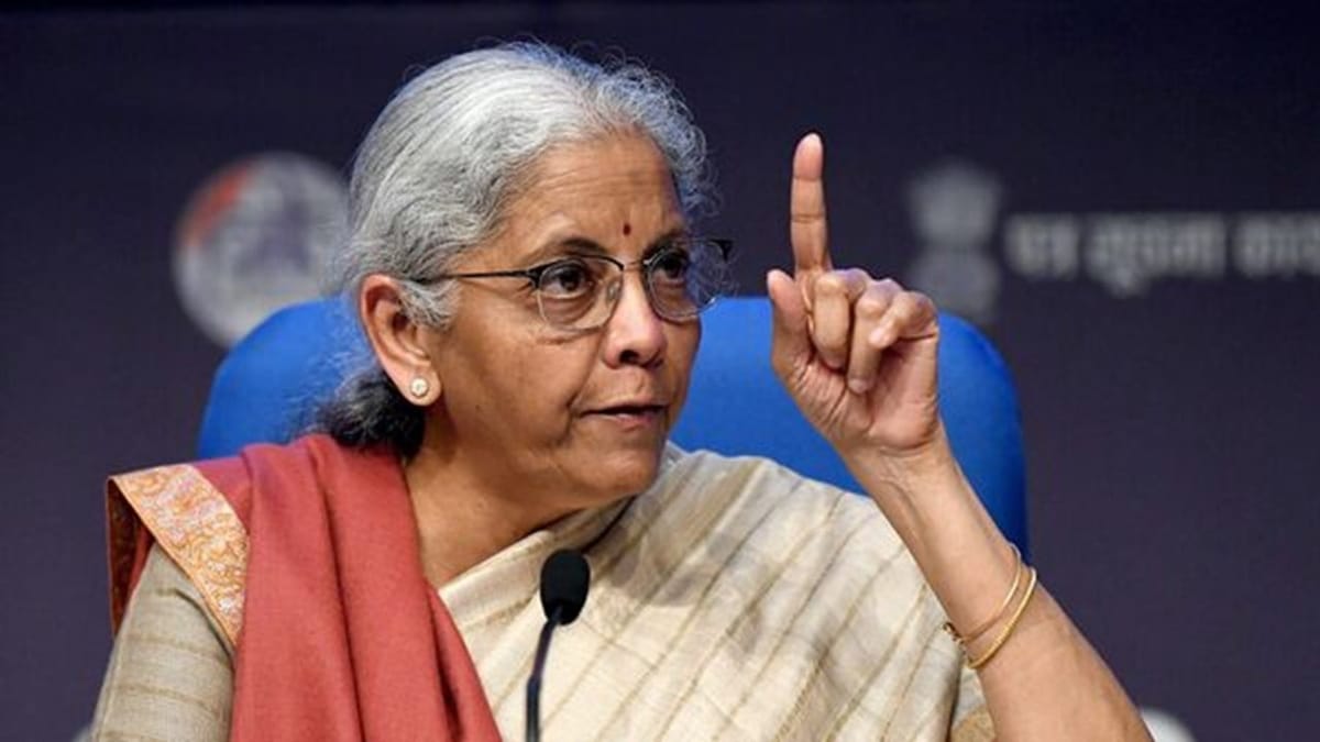 False Accusation Exposed: Centre Did Not Use Compensation Cess for Its Own Debt