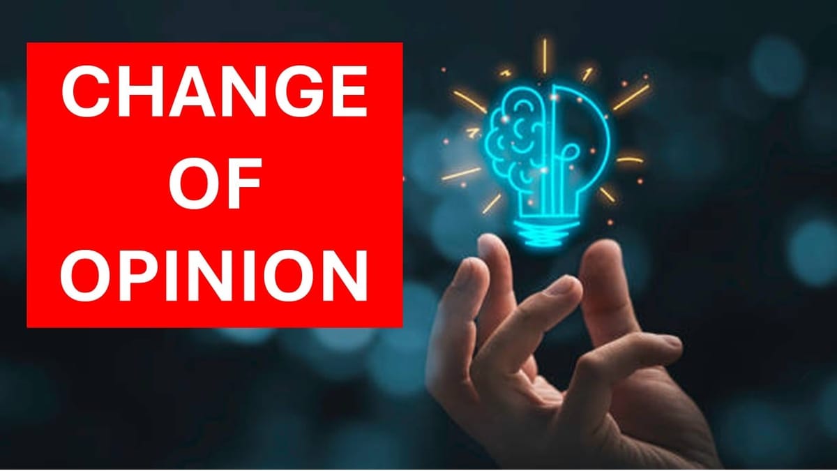 High Court Quashes Reopening Under Section 148: No New Material, Mere Change of Opinion