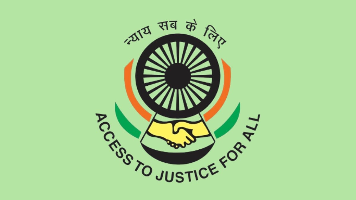 DSLSA Reschedules National Lok Adalat Across Delhi Courts