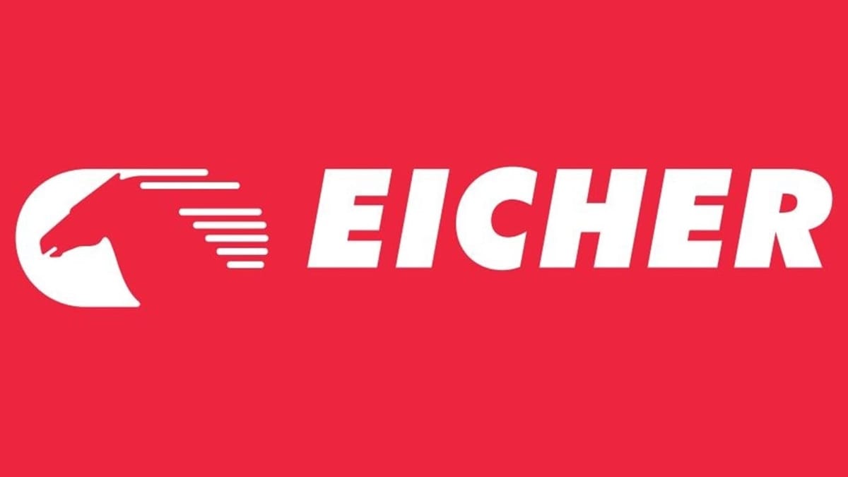 Eicher Motors Subsidiary Receives Rs. 96.18 Cr GST Demand Order