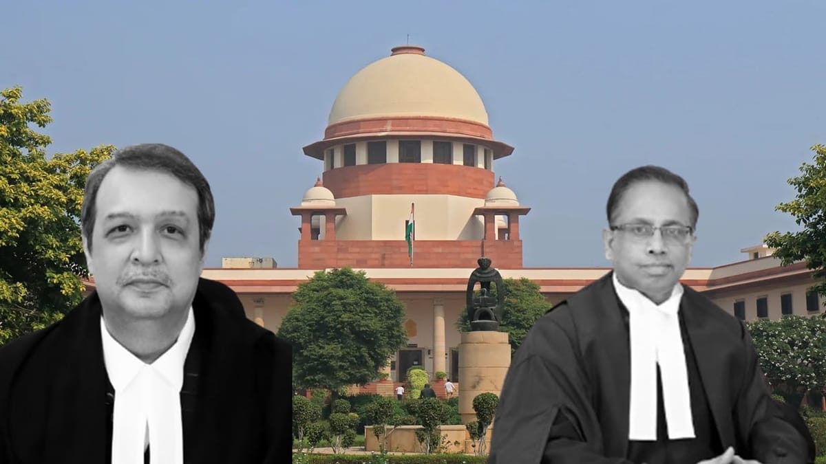 GST Exemption on Residential Lease Available Even When Lessee Sub-Leases the Property for Hostel Use: Supreme Court