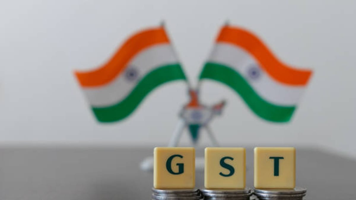 GST Writ Closed as Reply Was Filed; Delhi HC Pushes Assessee to Statutory Appeal