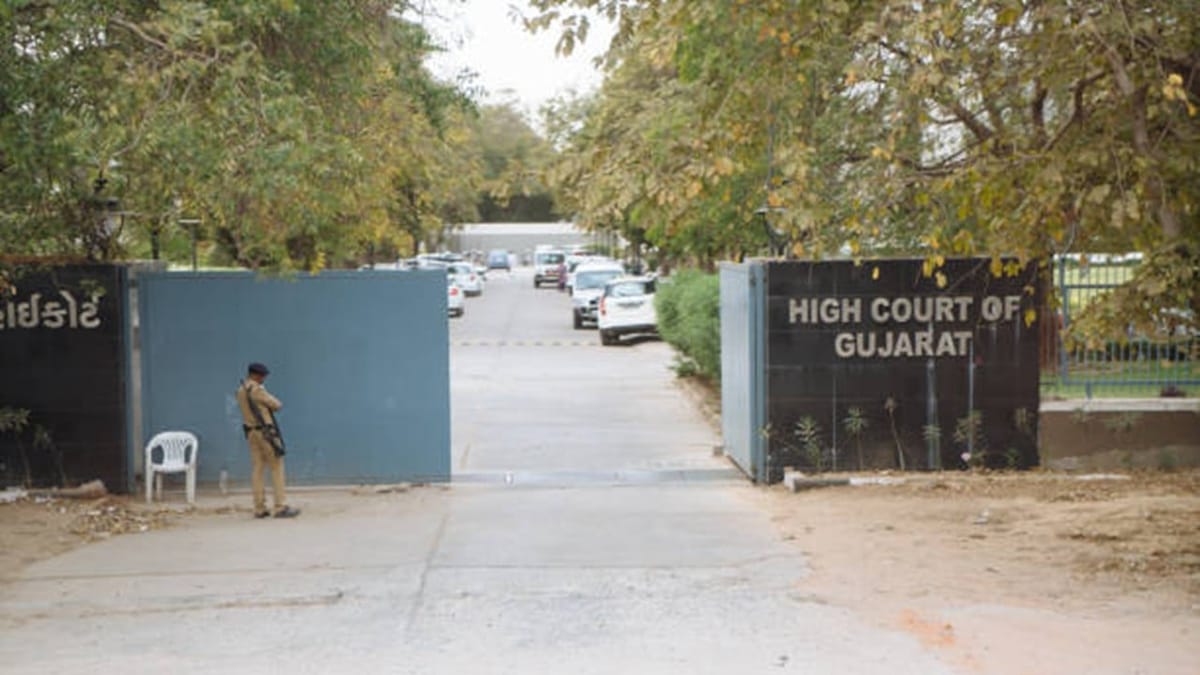 Gujarat High Court Orders Release of Seized Distillate Oil, Rejects DRI’s Diesel Misclassification