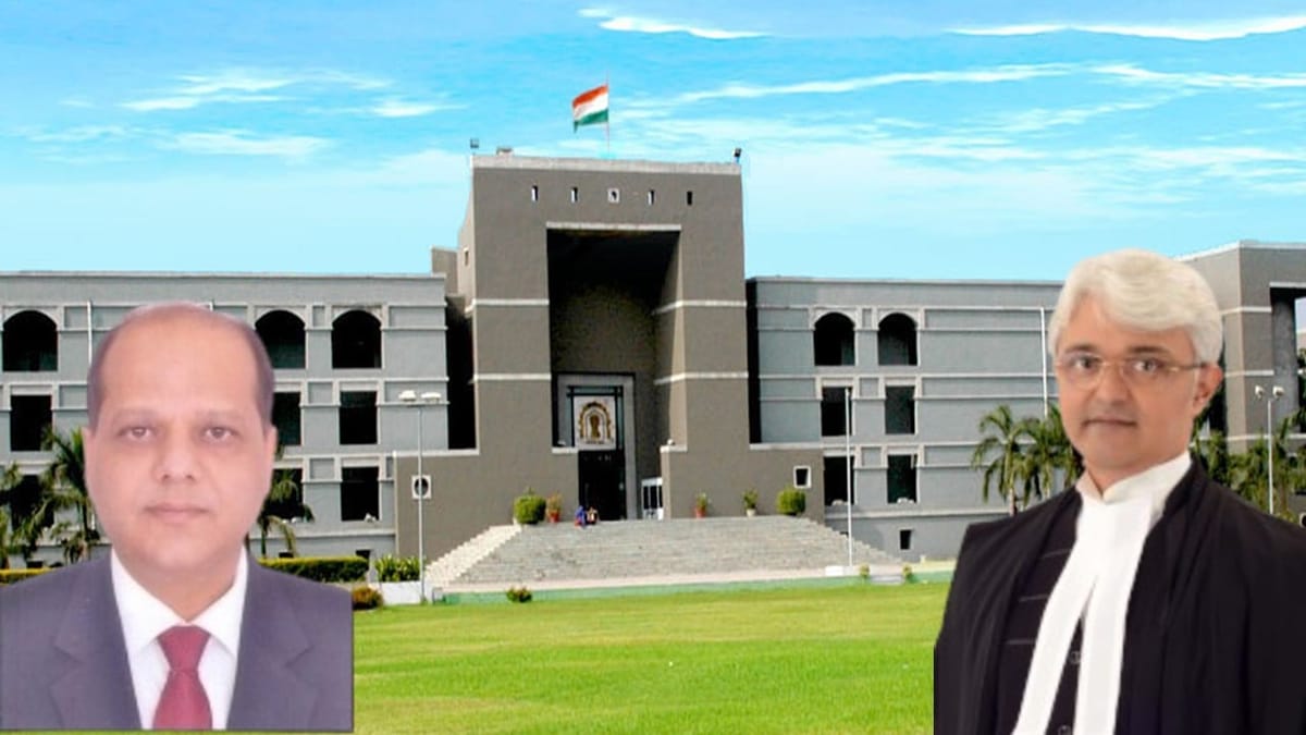 HC Quashes Income Tax Notice for Being Issued Beyond Surviving Time as per SC Order