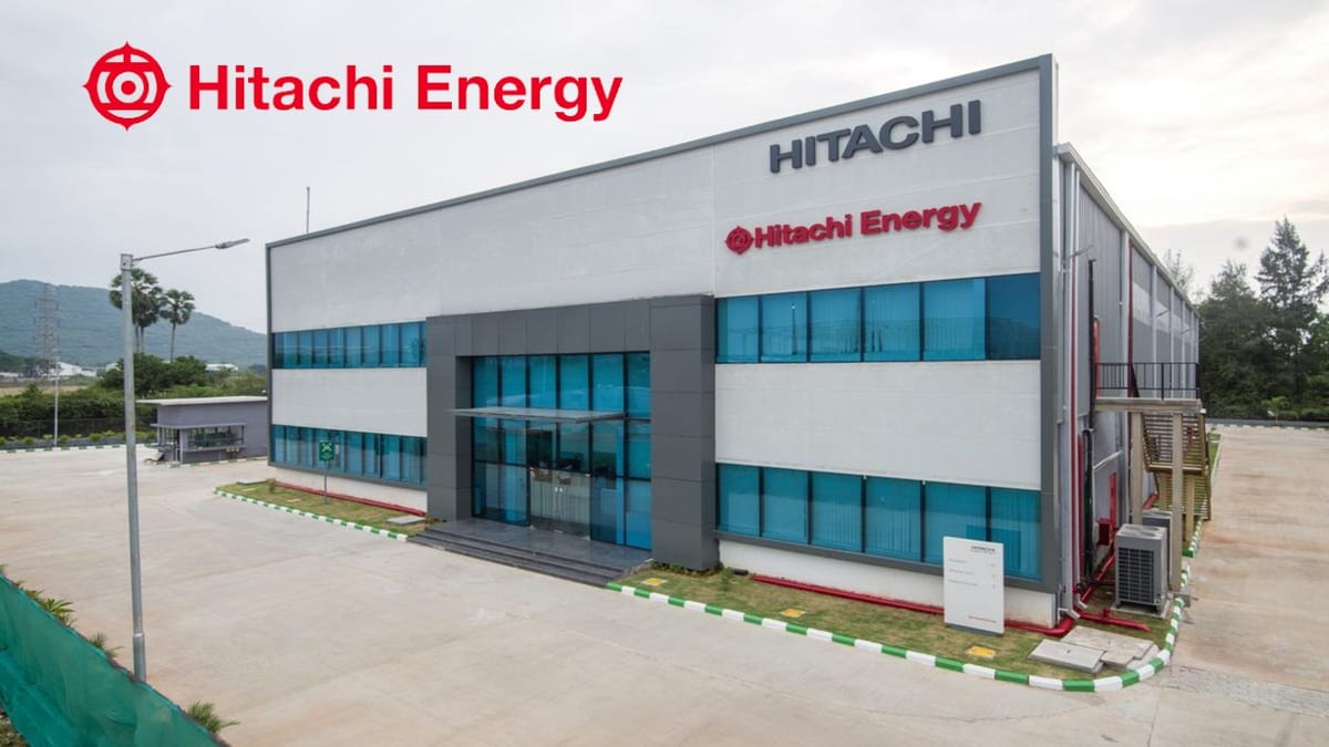 Hitachi Slapped with GST Demand for Difference of Value Declared in TDS and GST Return