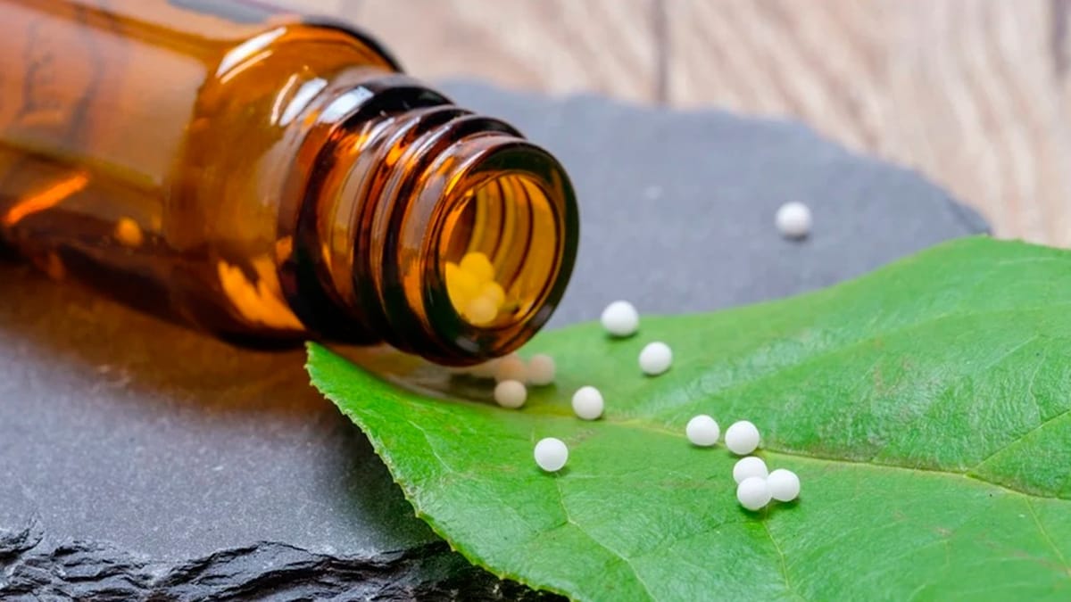 AAR Classifies Homoeopathic Medicaments: Single-Constituent and Multi-Constituent Formulations Both Taxed at 5% GST