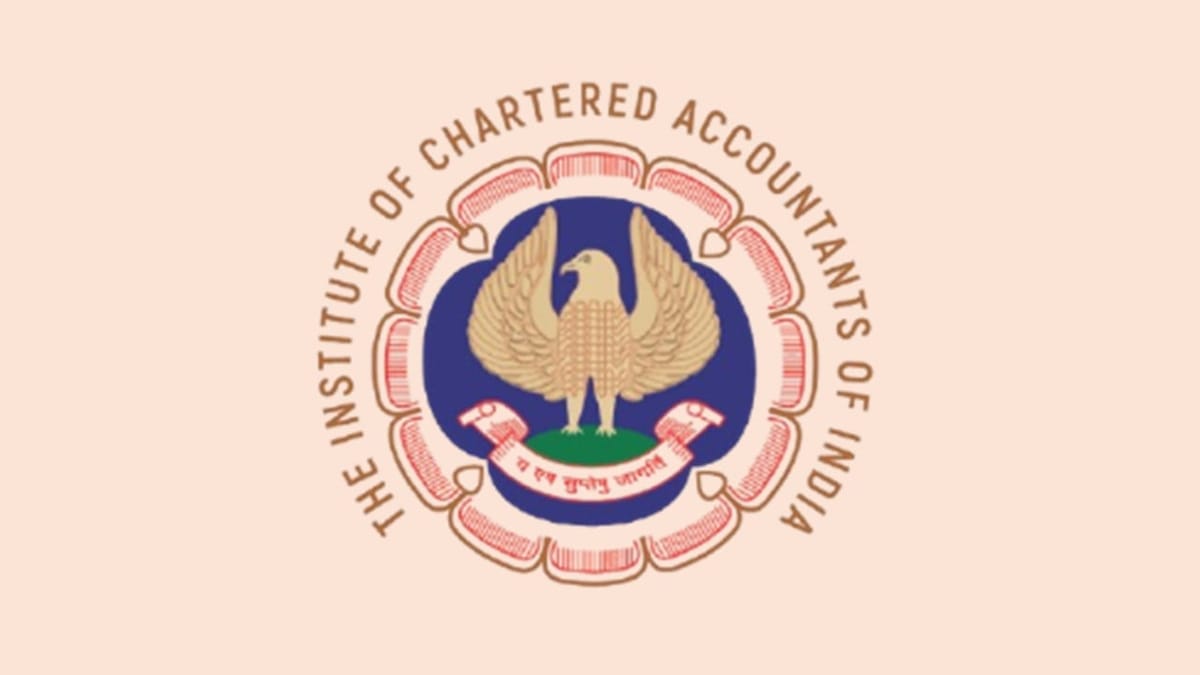 ICAI Moves to Clarify Division of Audit Responsibility