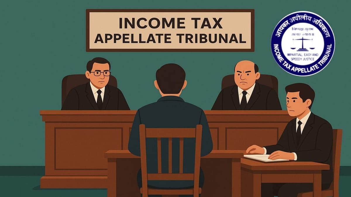 ITAT: AO Must Properly Examine Before Confirming Capital Gains Addition