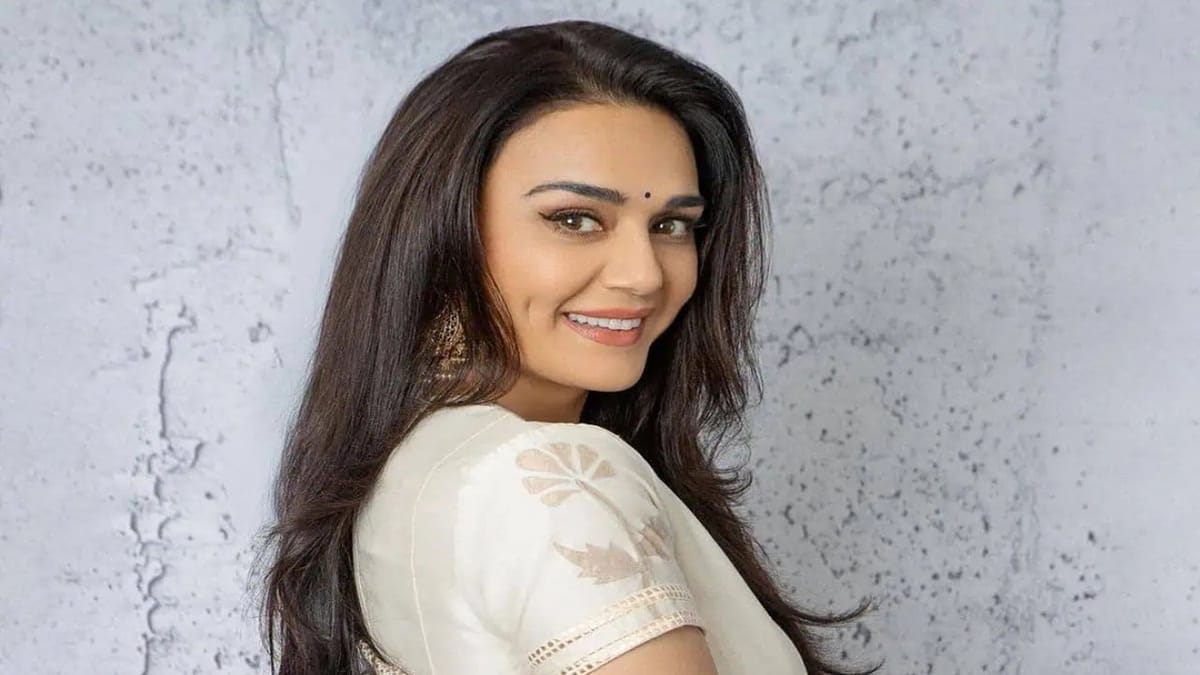 ITAT Mumbai Clears Preity Zinta in Rs 10.84 Crore Tax Dispute