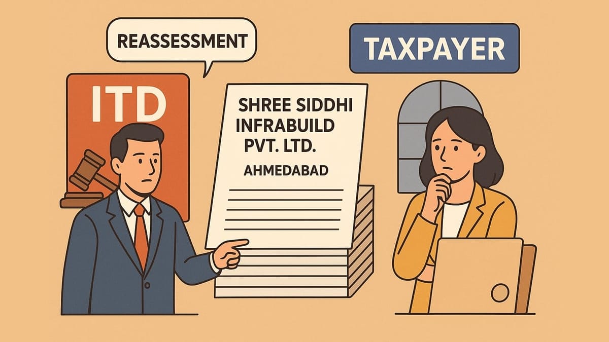 ITAT Quashes Revenue’s Rs. 9.8 Crore Additions; Rejects Evidence from Third-Party Seized Diary