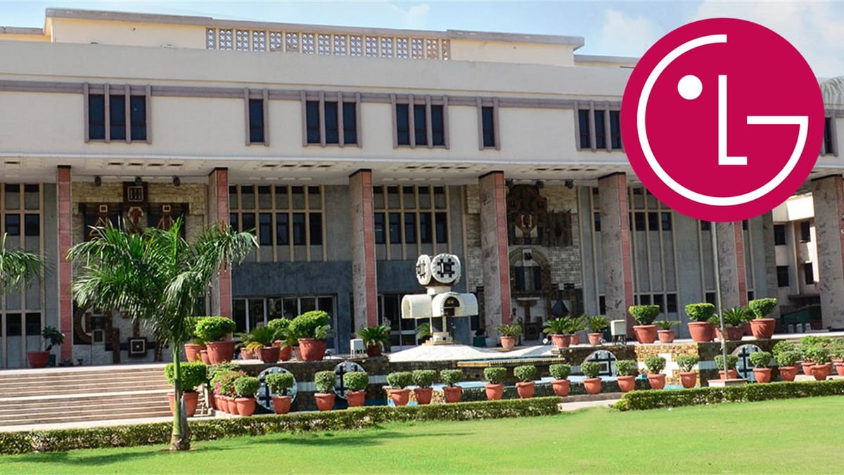LG–ICC Sponsorship Payments Partly Taxable as Royalty: Delhi High Court Upholds 1/3rd Withholding