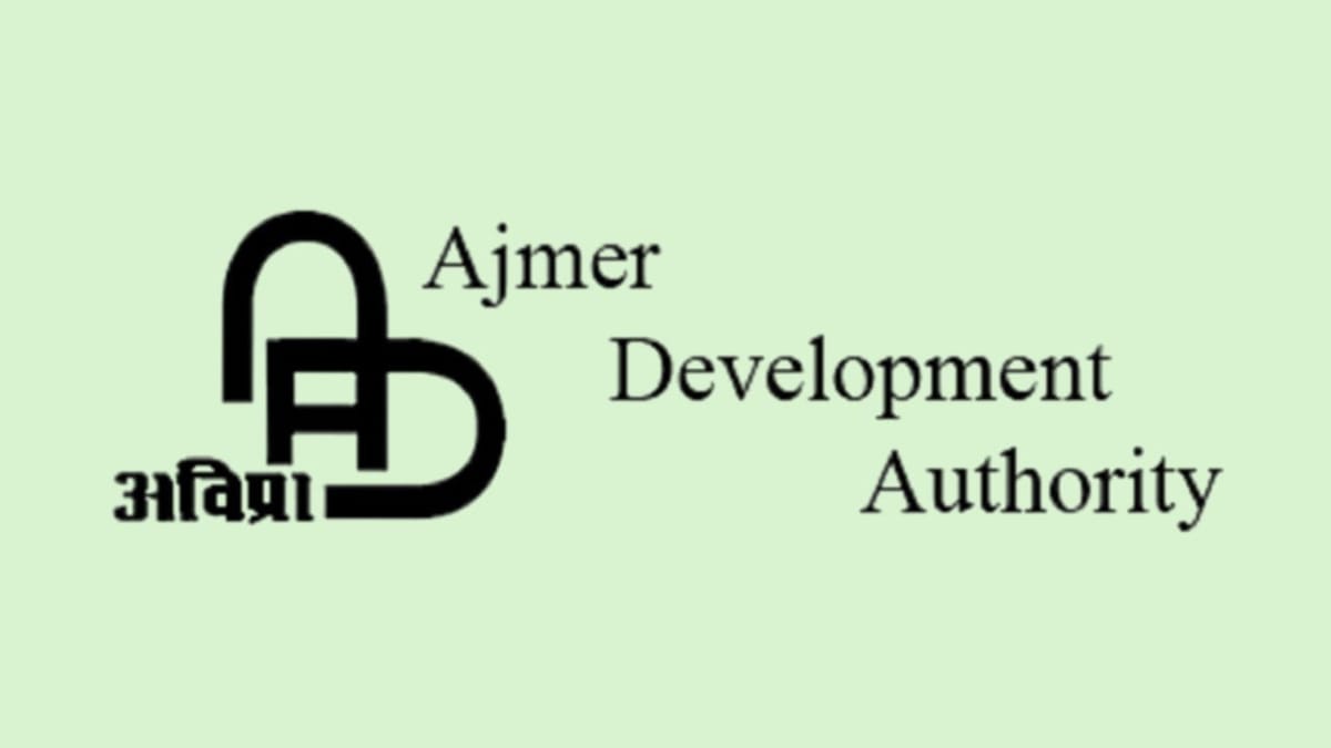 MoF Grants Tax Exemption to Ajmer Development Authority u/s 10(46A) of Income-tax Act