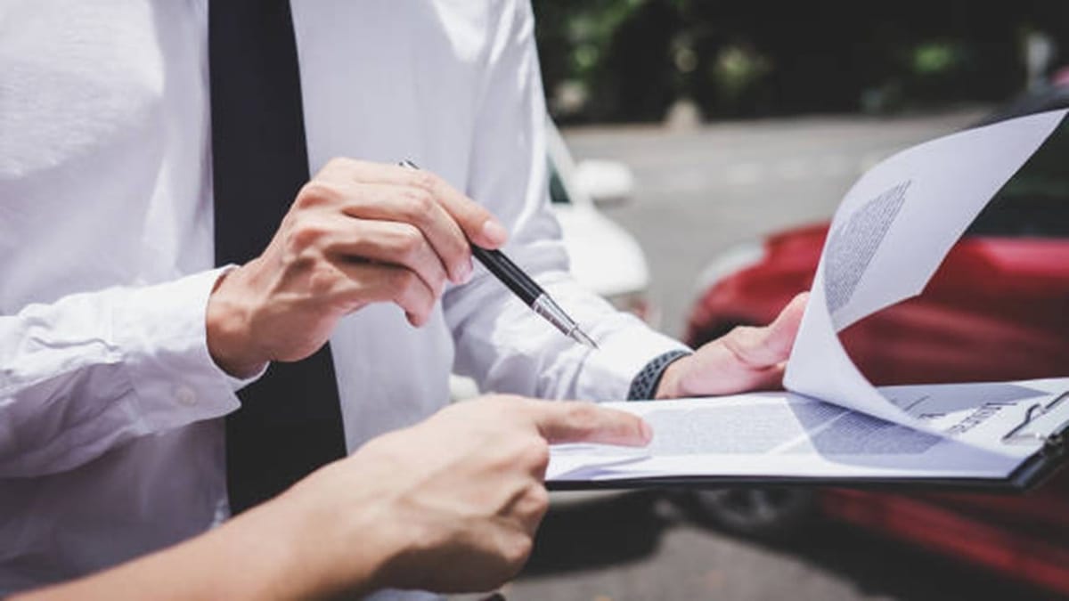 Income Tax Returns Filed During Lifetime Are Conclusive Proof of Deceased’s Income in Motor Accident Claims