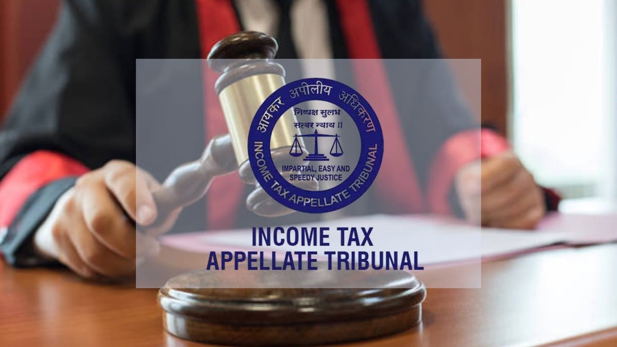 ITAT Hyderabad Quashes Reassessments Issued by Jurisdictional AO Post CBDT Notification