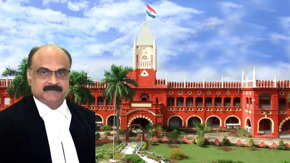 Pendency of Disciplinary Proceedings Can’t Block Passport: Orissa HC Orders Issue of NOC