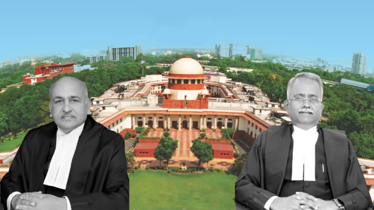 Supreme Court Affirms Income of Association of Persons Cannot Be Taxed in Assessee’s Hands