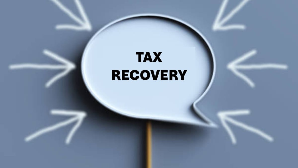 HC Dismisses VAT Recovery Challenge With Exemplary Costs for making incorrect and false statements