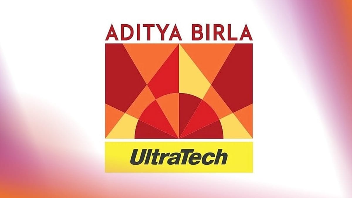 UltraTech Cement Receives Rs. 390.95 Crore GST Demand Order from Tax Authority