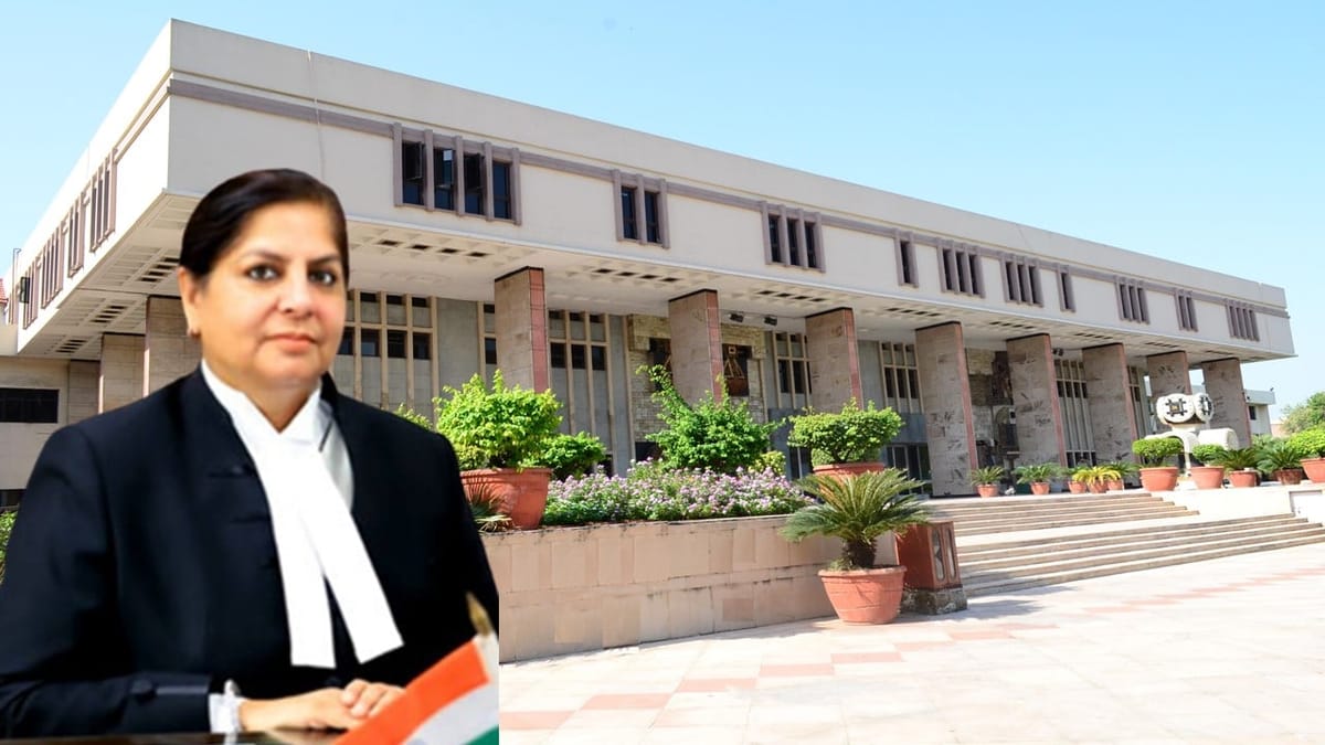 Women Can be Asked to Appear in ED Offices For Recording Statements in FEMA Cases: Delhi HC