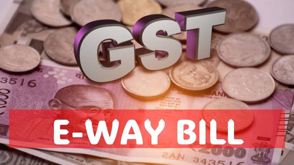High Court Quashes GST Seizure for Mere E-Way Bill place-of-dispatch Mismatch; Holds No Tax Evasion Found