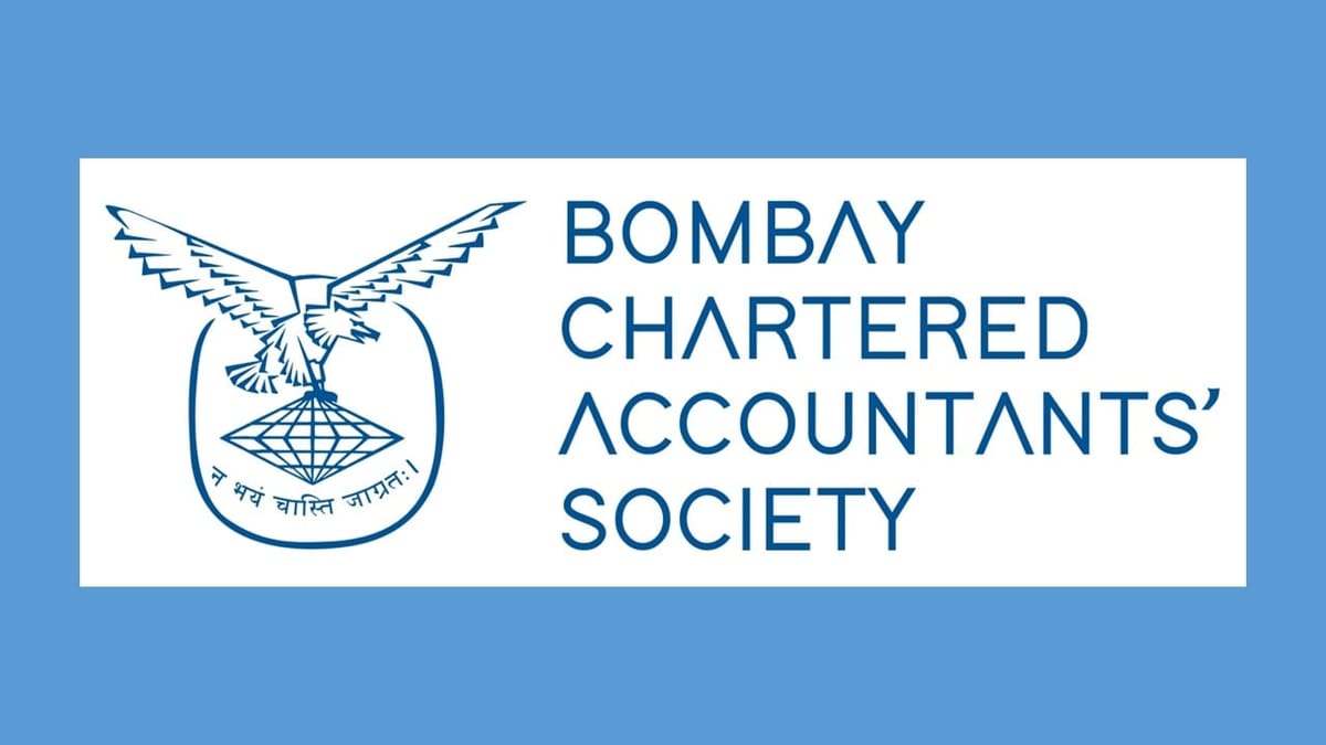 BCAS Raises Concern Over Mandatory ‘Irrevocable Clause’ for Charitable Trust Re-registration