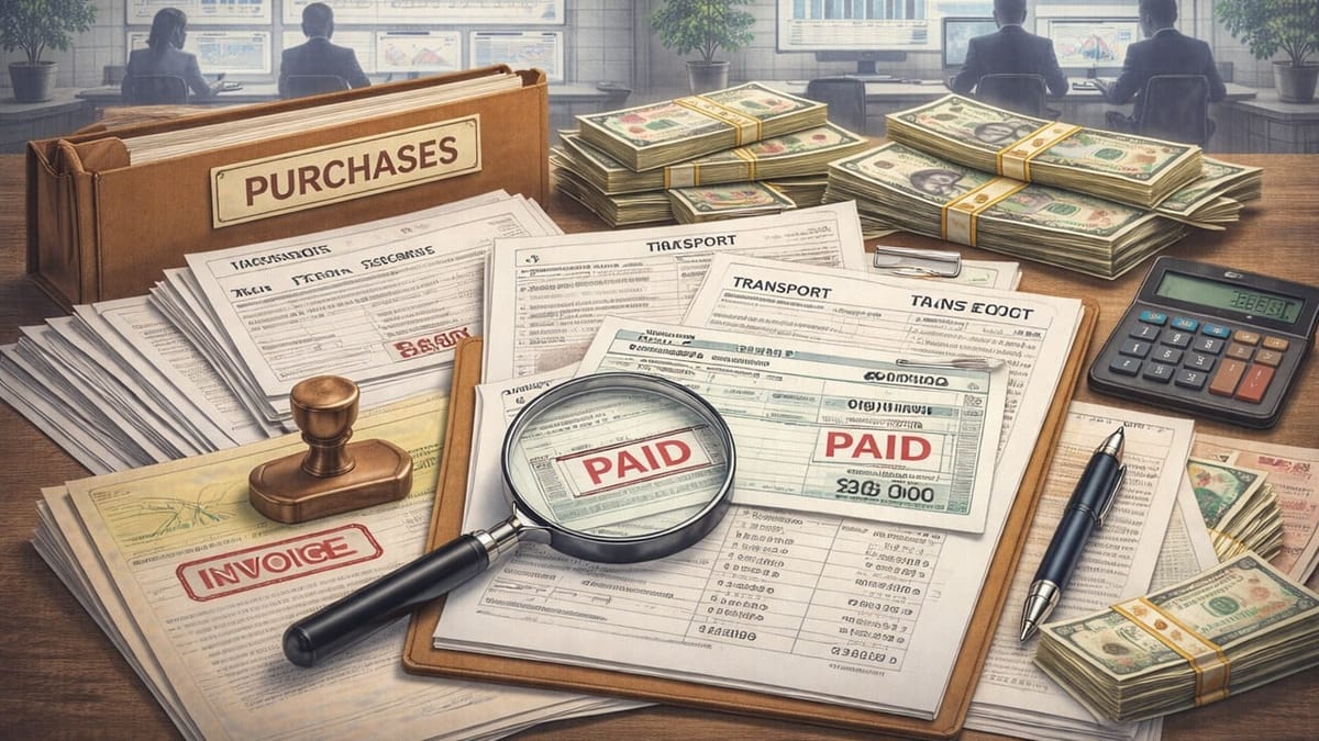 Purchases Supported by Invoices, Transport Documents and Bank Payments Cannot Be Held Bogus Merely Due to Supplier’s Non-Response: ITAT