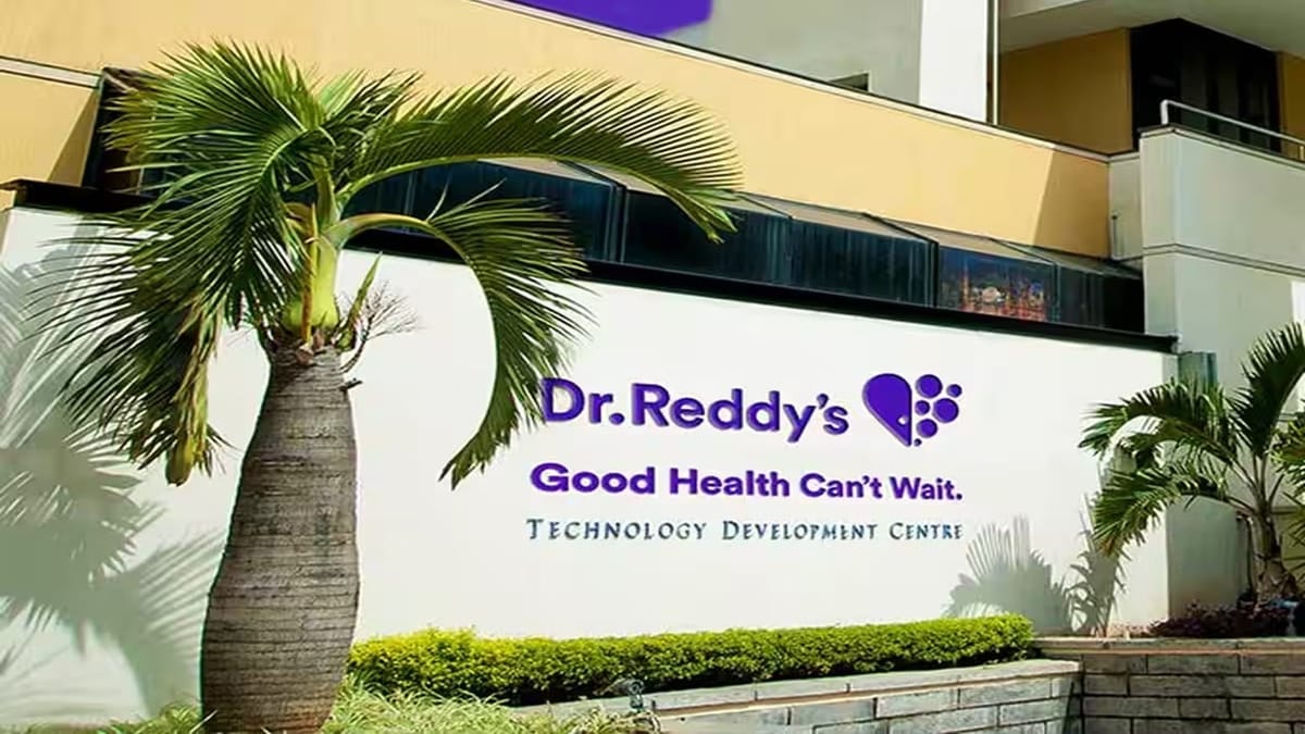Dr. Reddy’s Russian Subsidiary Company Faces Penalty of Rs 24.50 Million