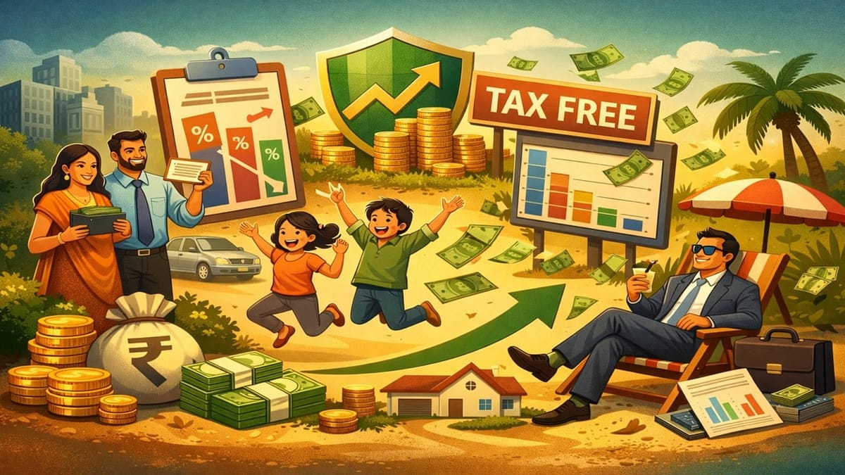 Finance Act 2025 Introduces Lower Tax Burden and Higher Exemption Under New Tax Regime