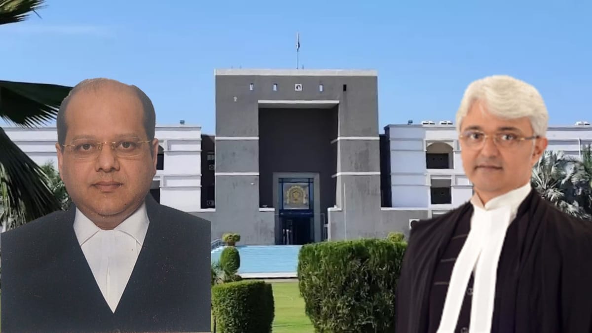 HC Allows GST Return Rectification, Quashes Rs. 10.99 Cr Credit Reversal Forced Through DRC-03