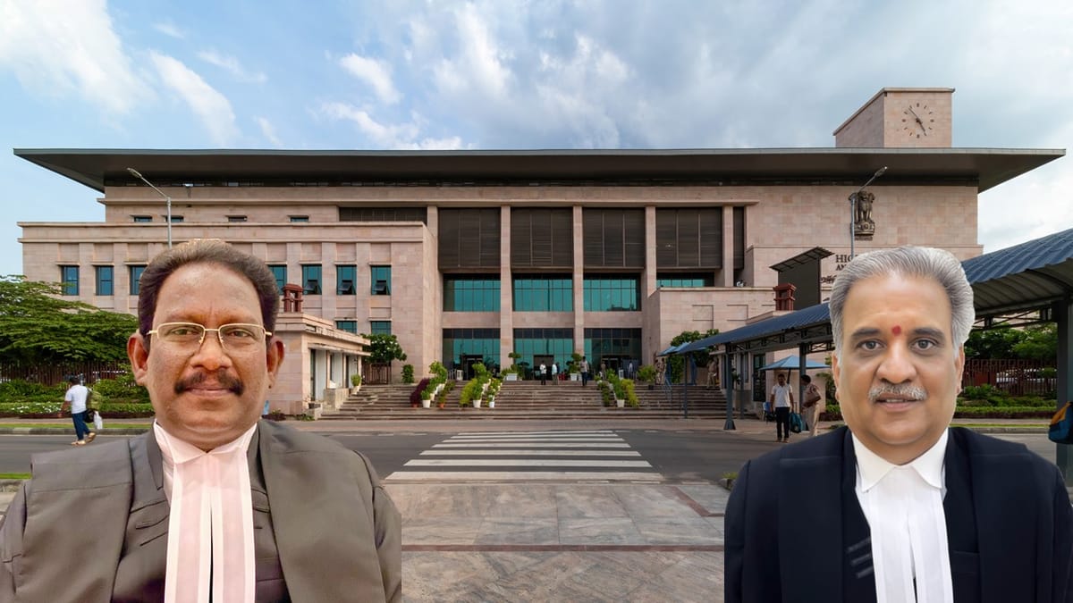 HC Quashes Notices Issued by Jurisdictional Officers: Re-Assessment Must Be 100% Faceless