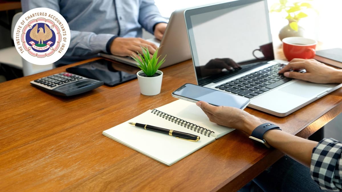 ICAI Holds CA Guilty For Professional Misconduct Over Failure to Communicate with Previous Auditor