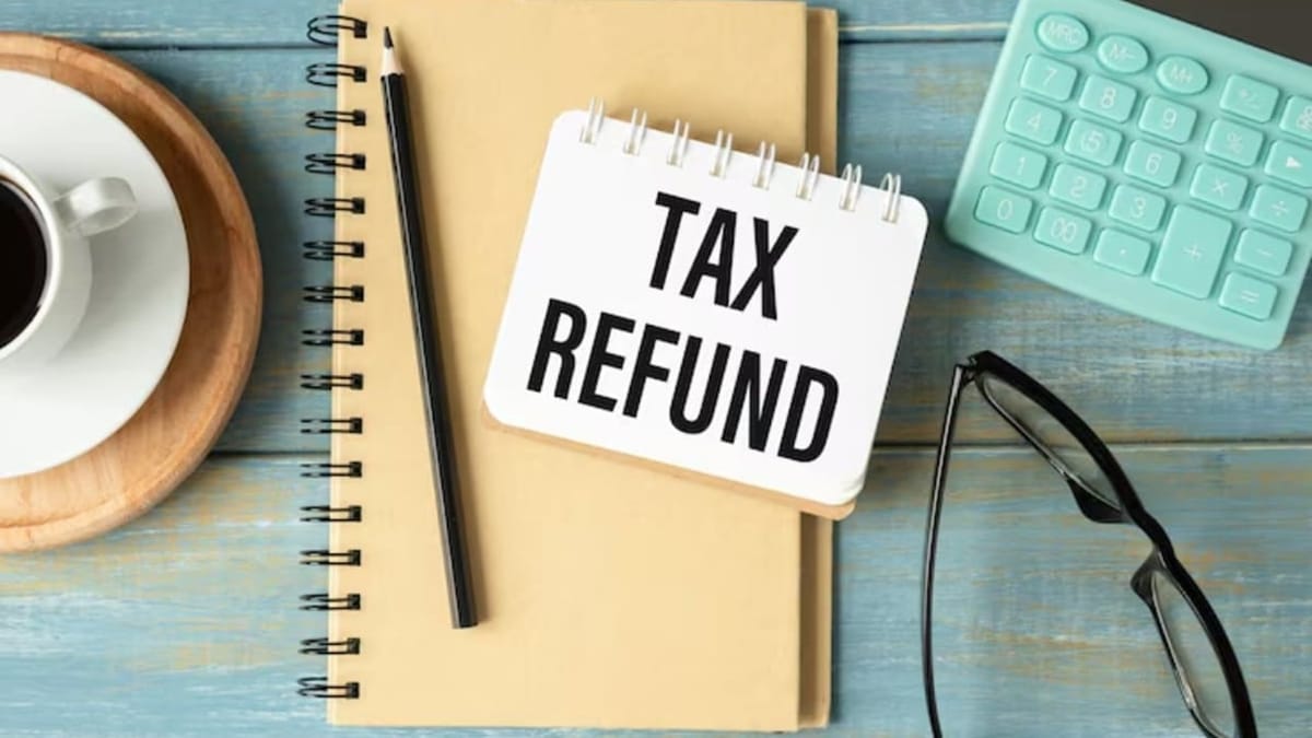 Income Tax Refund: Why Income Tax Department Hasn’t Sent Your Refund Yet