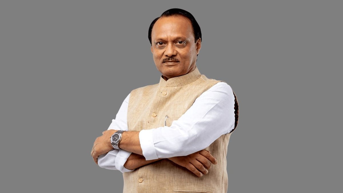 Ajit Pawar Net Worth: How rich was Maharashtra Deputy CM