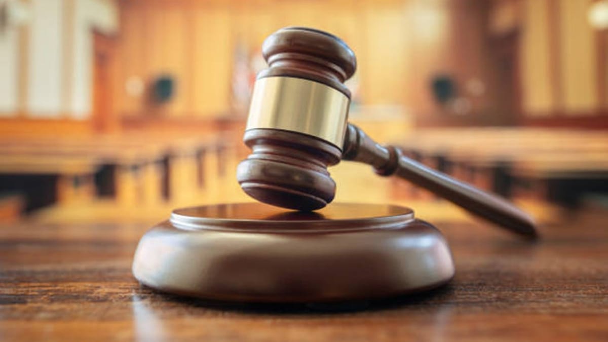 Personal Hearing Marked ‘NA’: Court Strikes Down GST Order for No Hearing