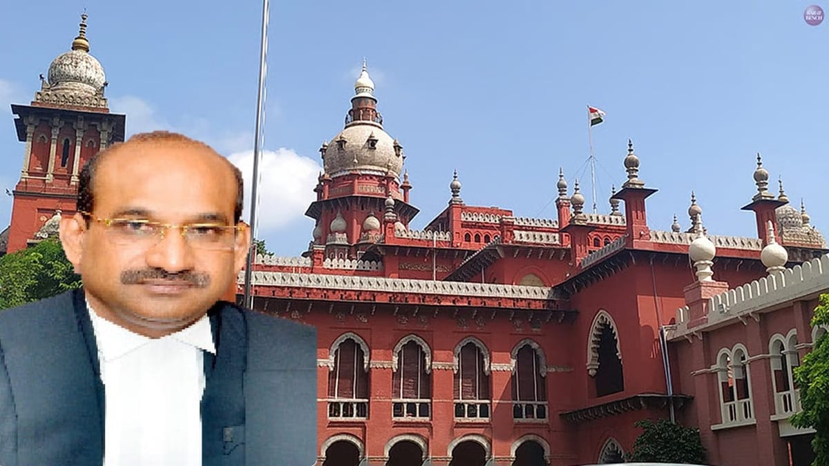 Profit from Sale of Land Should Be Taxed as Capital Gains, Not Business Income: Madras HC
