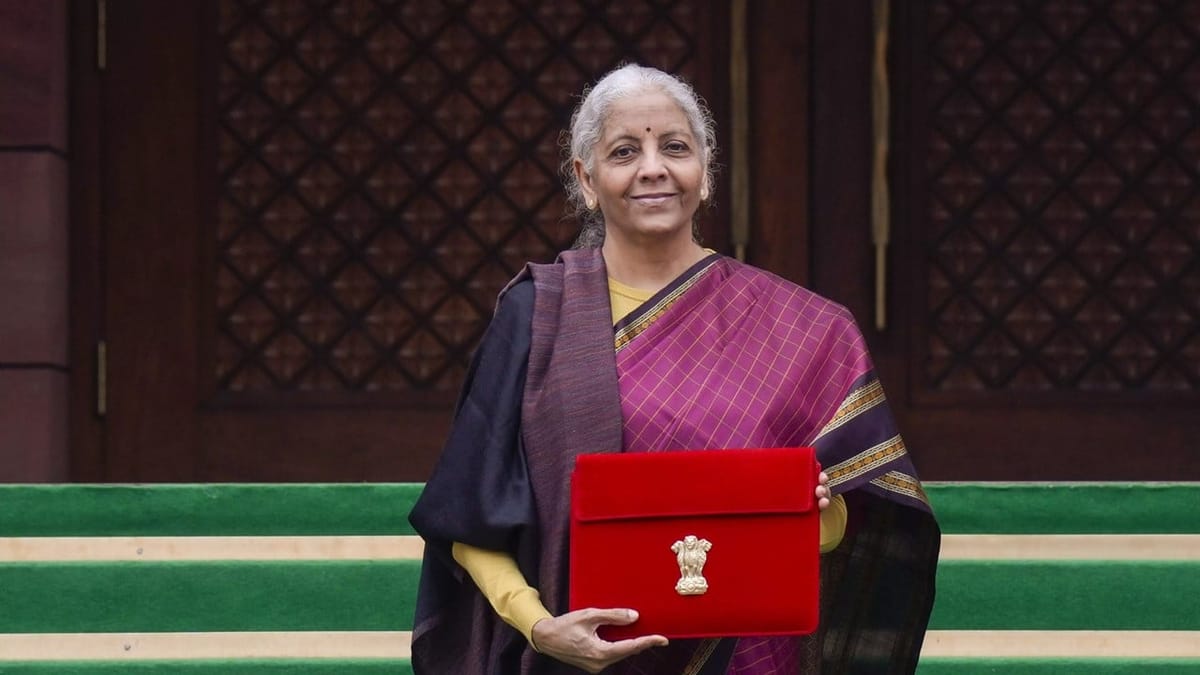 Budget 2026: Major TCS Rate Changes on Liquor, Minerals, and Remittances