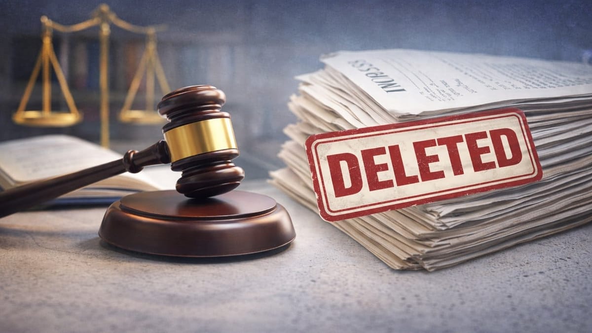 ITAT Deletes Addition; Holds Mere Long Outstanding Liability Does Not Amount to Cessation