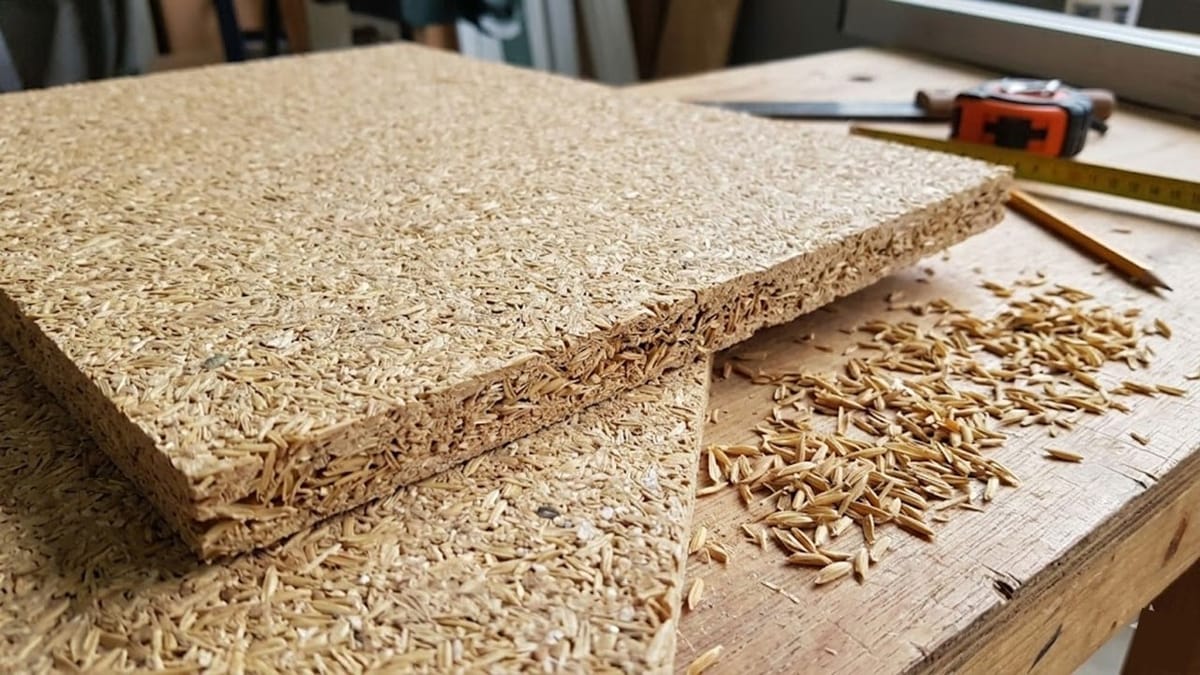 Gujarat AAAR Remands Rice Husk Board GST Classification Matter Back to AAR