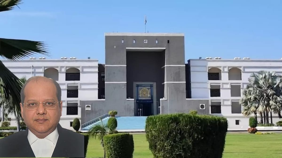 Gujarat High Court Refuses to Condone 2048-Day Delay, Says Litigants Must Keep Track of Their Cases