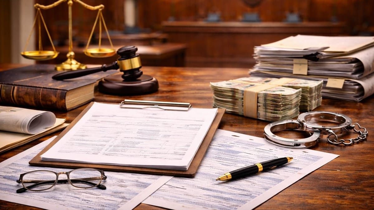 No Compensation for Alleged Illegal Detention During GST Inquiry: High Court