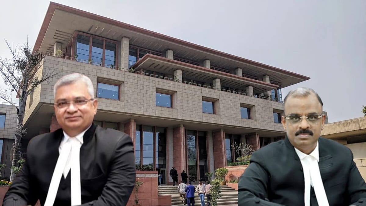 High Court Rejects Importer’s Plea to Halt Cargo Arrival and Manifest Filing