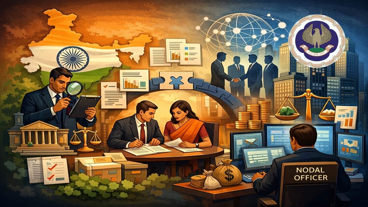 ICAI Introduces Stricter Transparency Rules for Internationally Affiliated Audit Firms