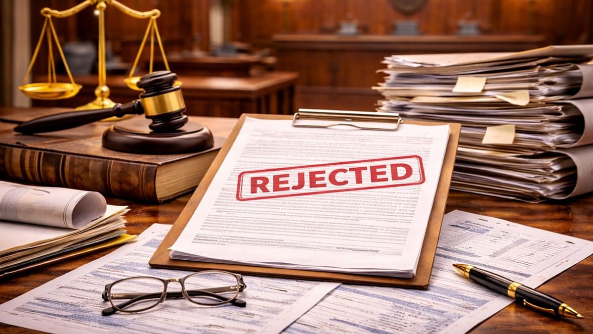 Allahabad High Court Sets Aside GST Assessment for Ignoring Filed Documents