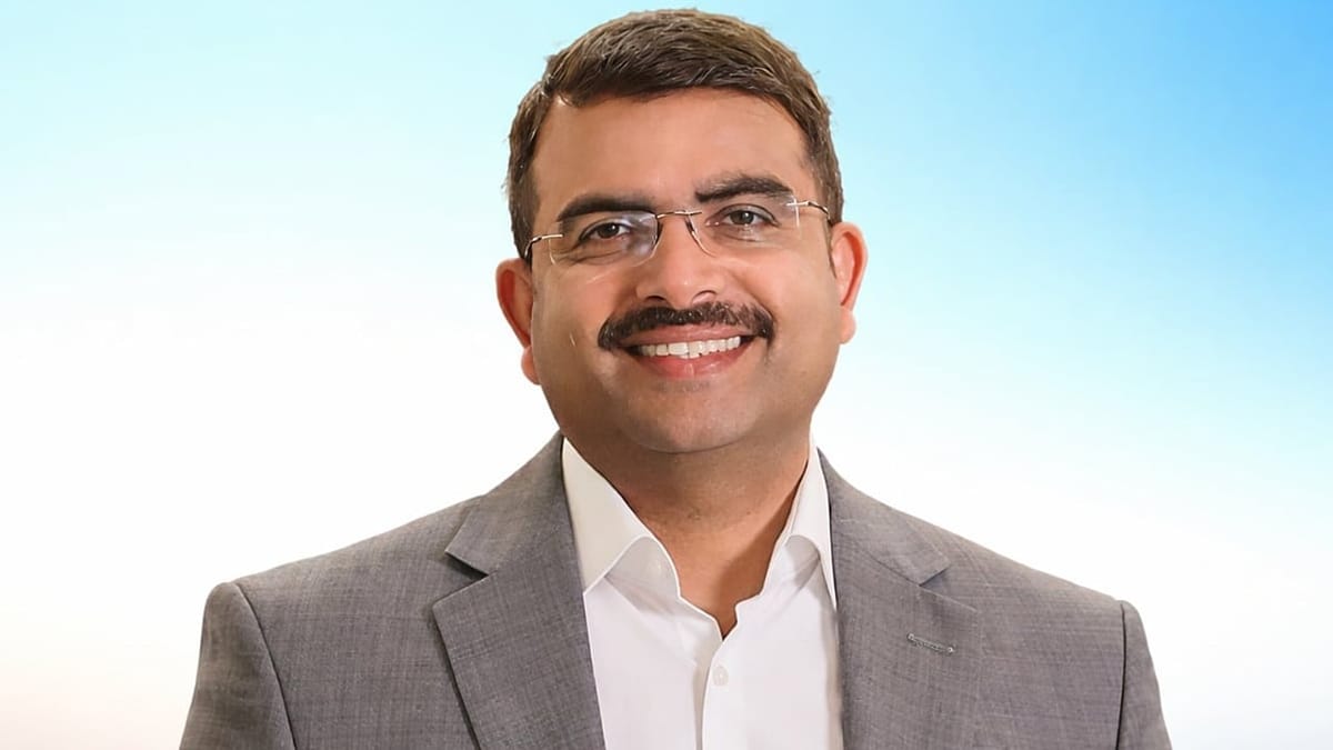 Fino Payments Bank MD & CEO Arrested Under CGST, SGST Provisions; CFO Appointed Interim Head