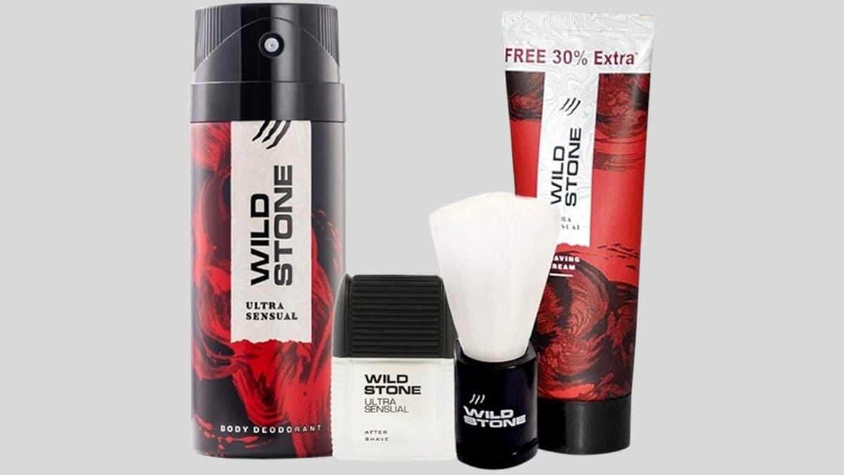AAR: Shaving Foam Not Same as Shaving Cream; 5% GST Limited to Cream, Lotion & Aftershave