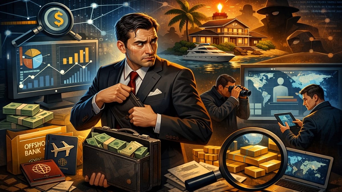 Tax Authorities Target Executives Earning Over Rs. 50 Lakh for Underreported Income and Fake Exemptions