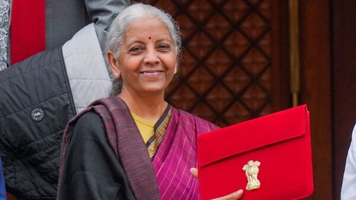 Budget 2026: Finance Minister Announces ‘Corporate Mitras’ to Support MSMEs in Tier-2 and Tier-3 Cities