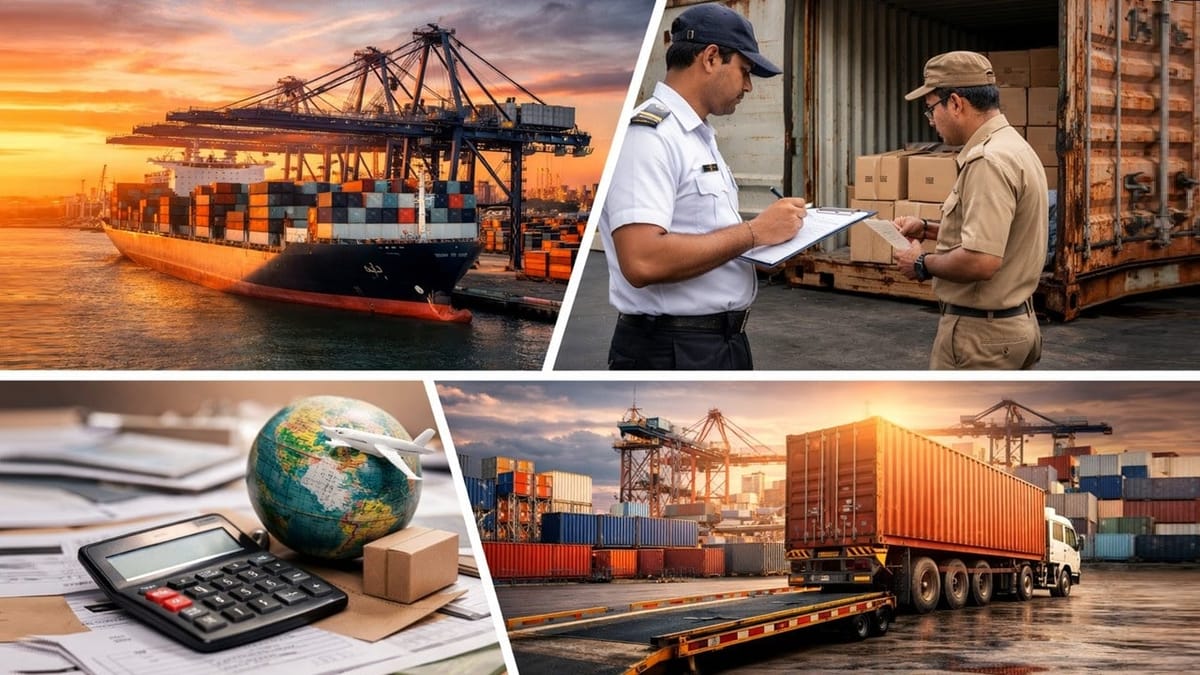 AAR: Delivered Duty part of Export transaction value eligible for IGST Refund